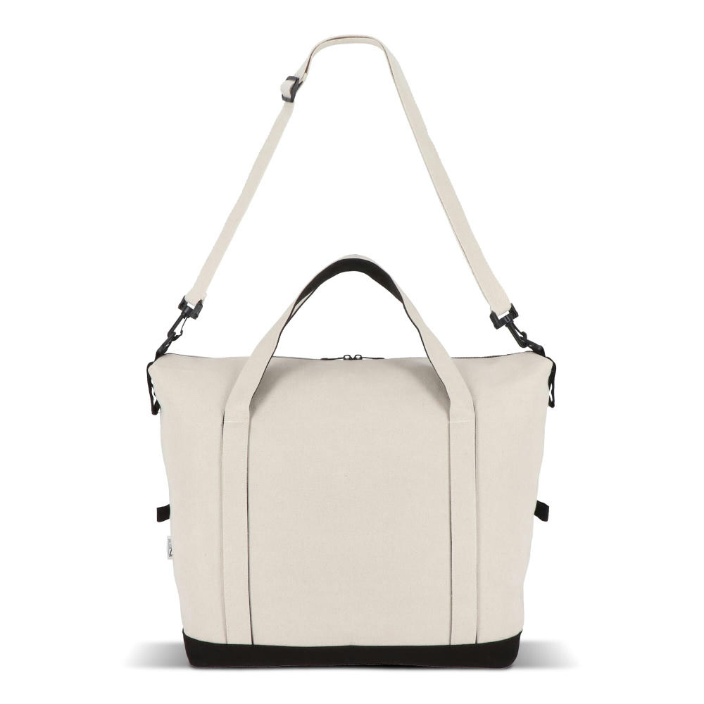 InSideOut Reuuz Canvas Reisetasche 32 x 60 x 20 cm Werbeartikel