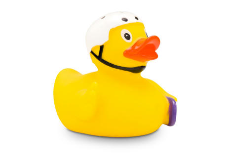 Werbeente Kai Kickflip Werbeartikel