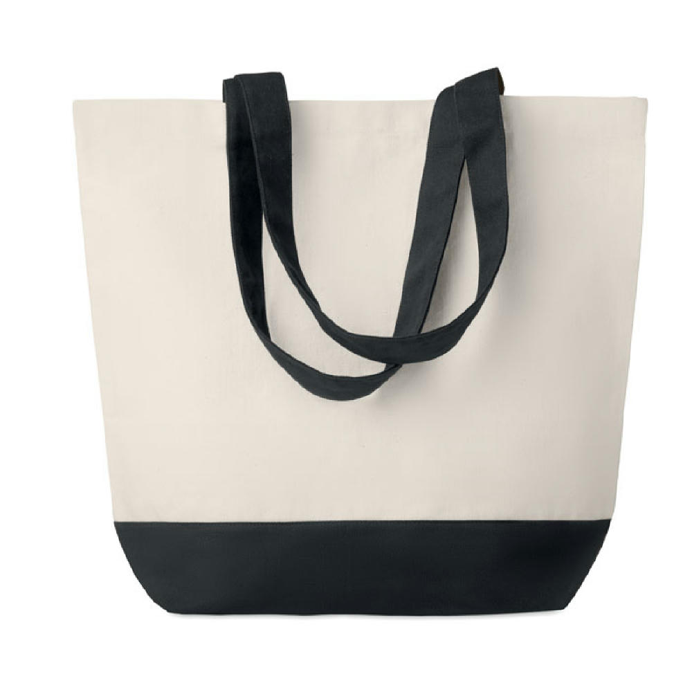 Product image Shopping Tasche Canvas Werbeartikel