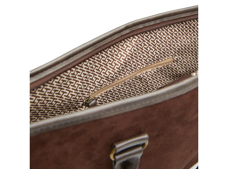 VINGA Hunton Computer-Aktentasche bedrucken