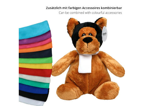 Hund Tomke Werbeartikel