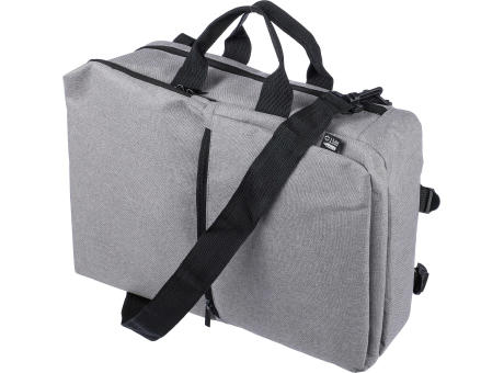 rPET Polyester (300D) Rucksack Mallory bedrucken
