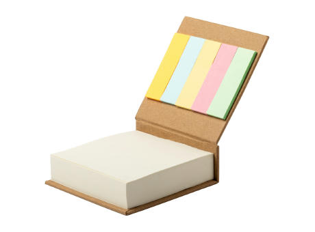 Product image Notizblock Notly Werbeartikel