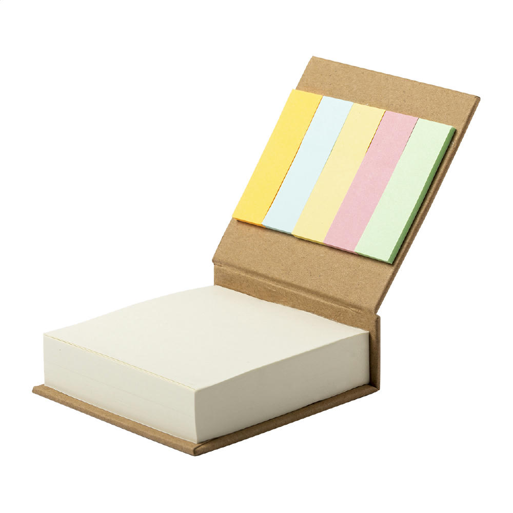 Product image Notizblock Notly Werbeartikel