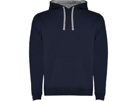 marineblau, marl grau