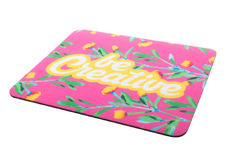 Product image RPET Mauspad CreaFelt Cursor Werbeartikel