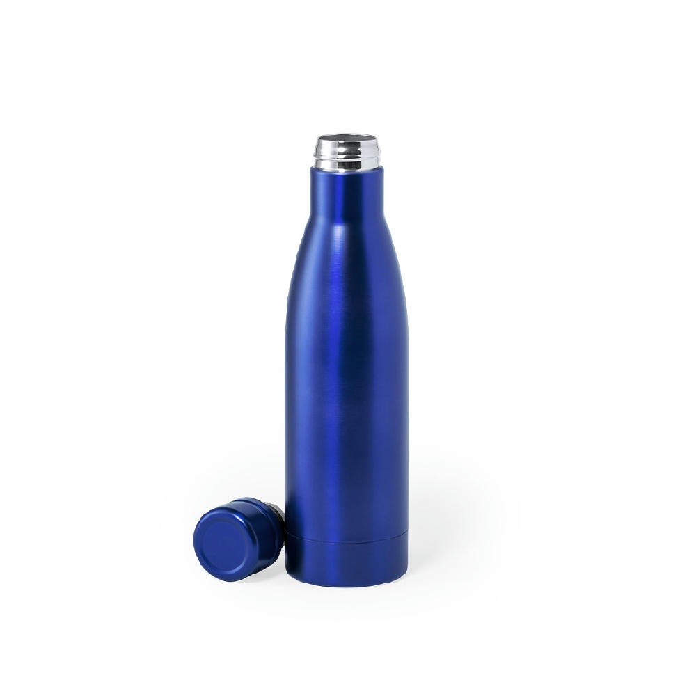 Wärme Flasche Kungel Werbeartikel