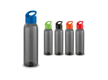 PORTIS. Sportflasche aus PP und PS 630 ml Werbeartikel