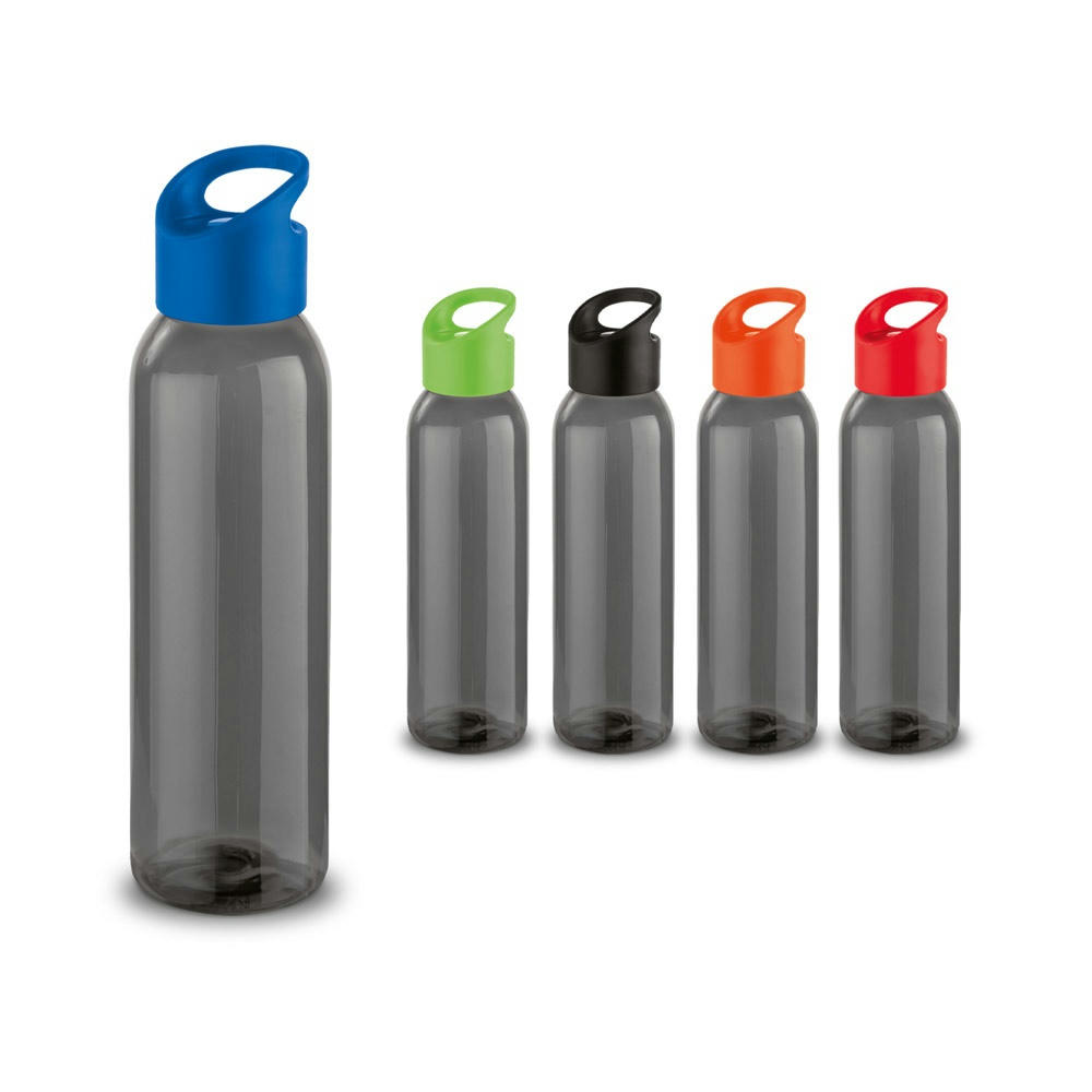 Product image PORTIS. Sportflasche aus PP und PS 630 ml Werbeartikel