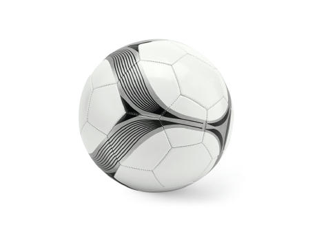 Product image WALKER. Fussball aus PVC Werbeartikel