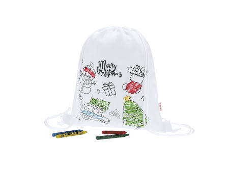 Rucksack Taky bedrucken