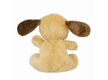 PEPPO - Plüsch-Hund Werbeartikel