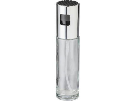 Ölspender aus Glas (100 ml) Caius Werbeartikel