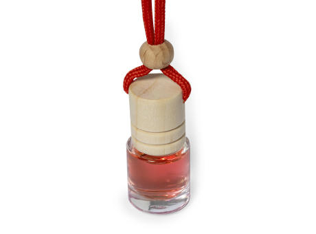 Lufterfrischer Telox Werbeartikel