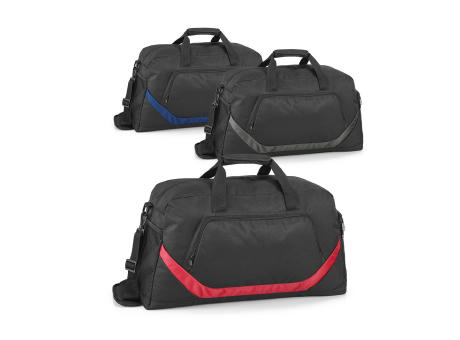 DETROIT. Sporttasche aus 300D und 1680D bedrucken
