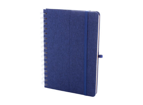 Product image RPET Notizbuch Holbook Werbeartikel