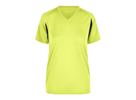 schwarz/gelb/neon (fluo-yellow/black)