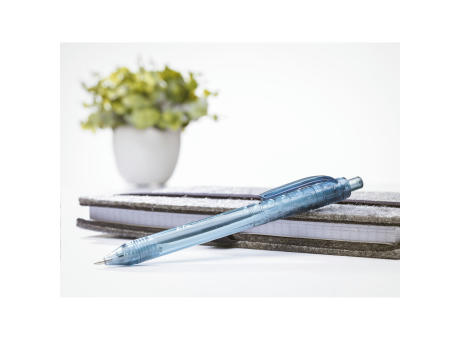 BottlePen GRS RPET Kugelschreiber bedrucken