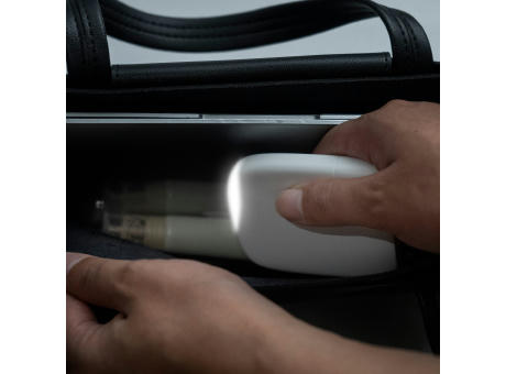 Product image Xoopar ICE P Powerbank 5000mAh bedrucken