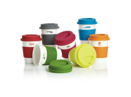 Product image ECO PLA Kaffeebecher bedrucken