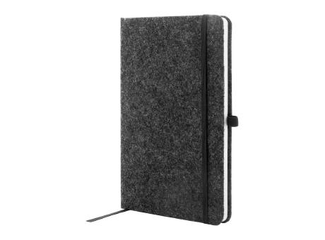 Product image Notiz RPET-Filz Refelt Note A5 Werbeartikel