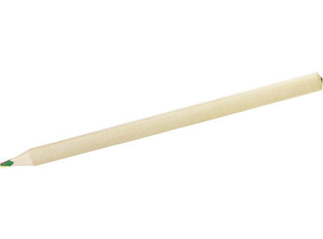 Mehrfarbiger Bleistift Mae Werbeartikel