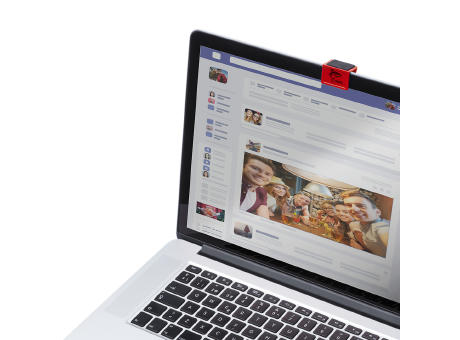 Webcam-Blocker Fewek Werbeartikel