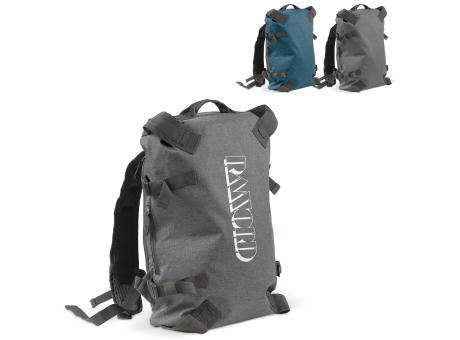 Product image Diebstahlsicherer Rucksack Werbeartikel