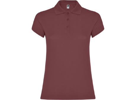 Star Poloshirt für Damen Werbeartikel