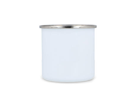 Product image Emalie Becher 350ml bedrucken