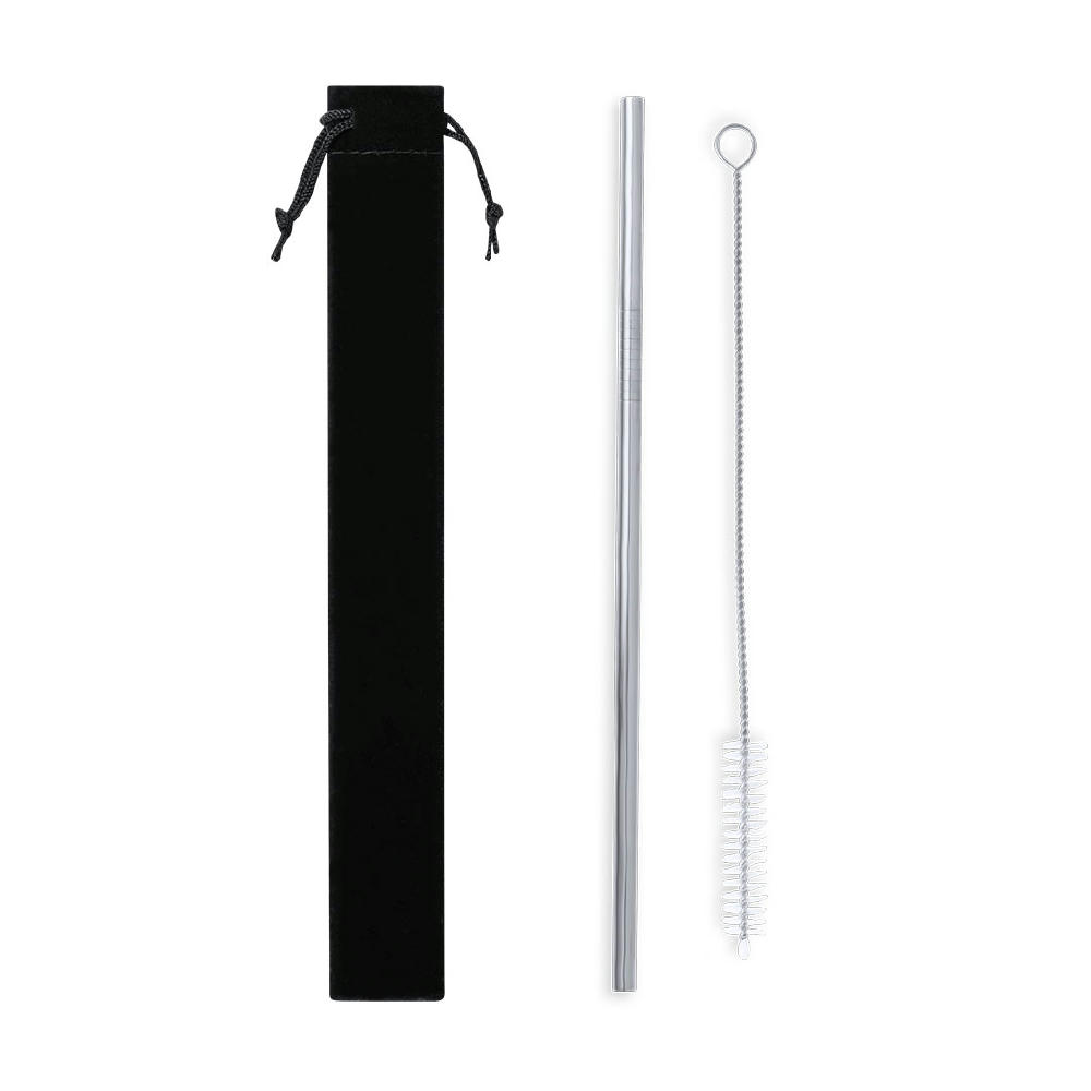 Product image Strohhalm Valun Werbeartikel