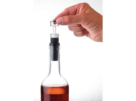 TROIKA Wein-Set WEINPROBE Werbeartikel