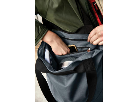 Black+Blum isolierte 16L Trage- & Kühltasche bedrucken