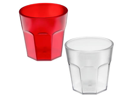 Trinkbecher "Tumble" bedrucken