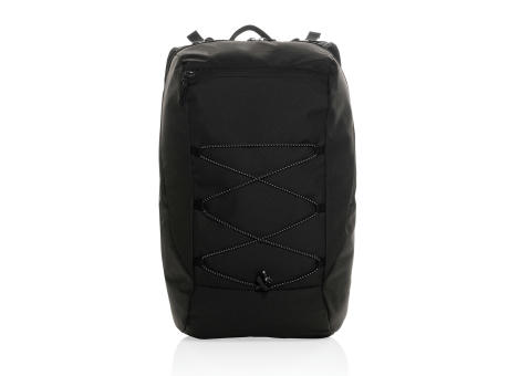 Impact AWARE™ Wanderrucksack 18L bedrucken