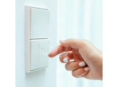 Schlüsselanhänger Anticontact Napil bedrucken