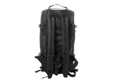 Rucksack/Sporttasche aus RPU Endeavour bedrucken