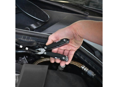 Multifunktions-Werkzeug "Artech Tool 13 HC" Werbeartikel