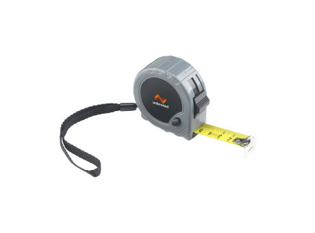 Tyler RCS Recycled 5 Meter Maßband Werbeartikel