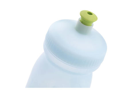 Bio Bidon 600 ml Trinkflasche Werbeartikel