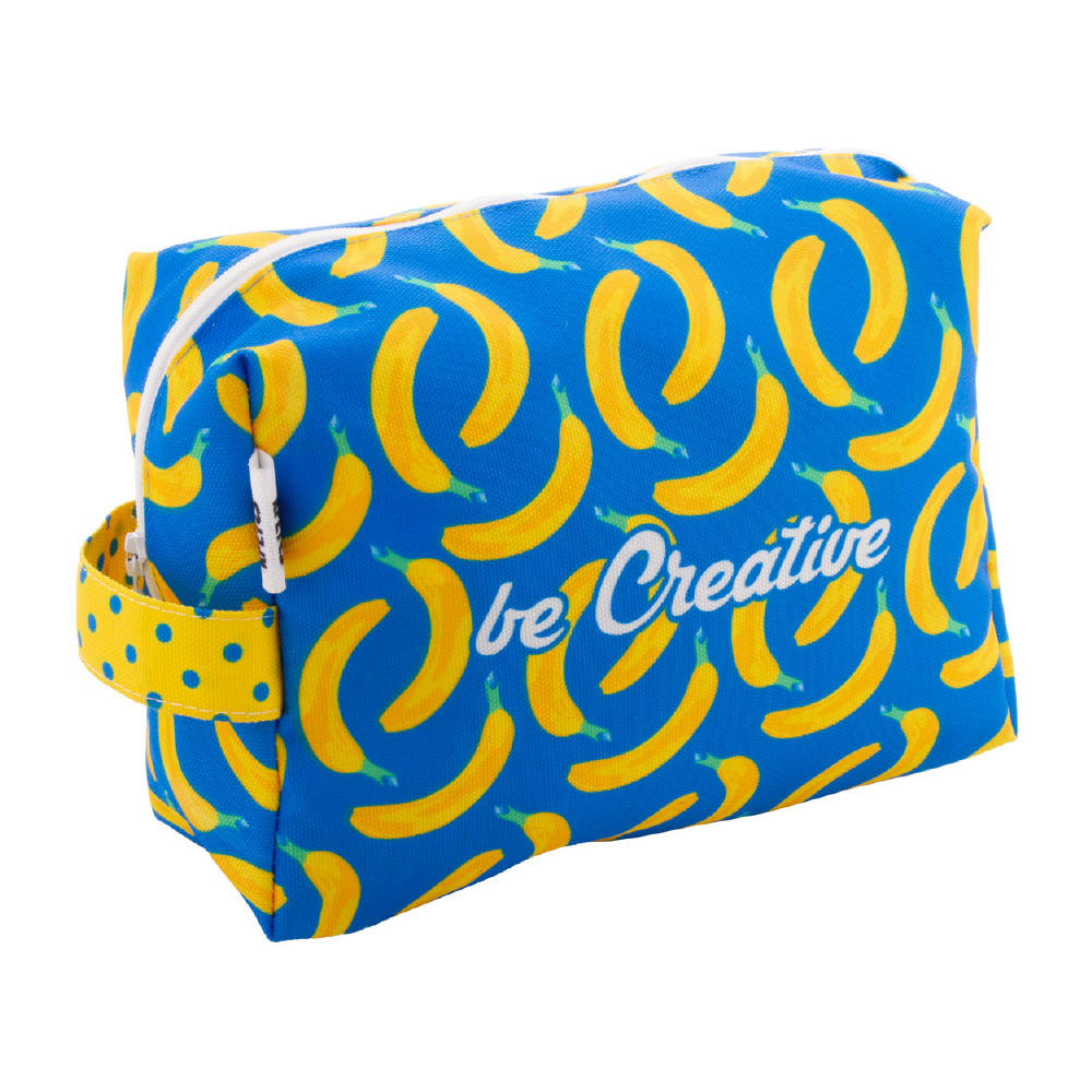 Individuelle Kosmetiktasche CreaBeauty Carry Werbeartikel