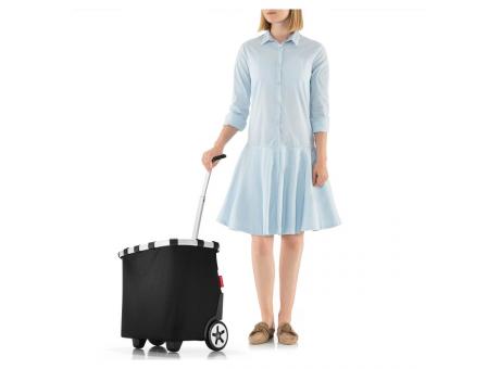 carrycruiser black Werbeartikel