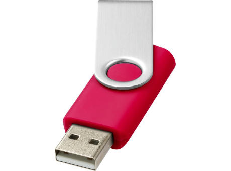 Rotate USB-Stick bedrucken