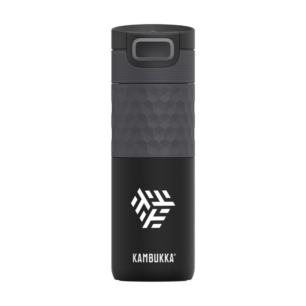 Product image Kambukka® Etna Grip 500 ml Thermobecher Werbeartikel