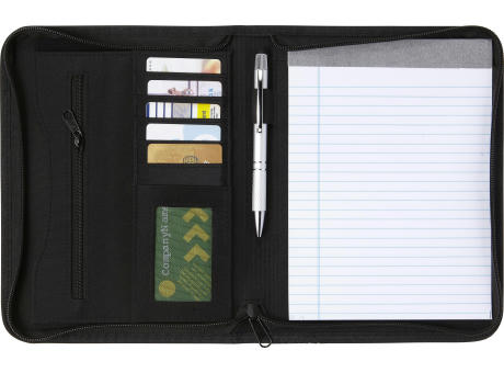 Dokumententasche aus PU Therese Werbeartikel