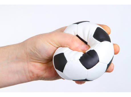 Antistress-Ball Kick Werbeartikel