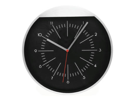 Wanduhr ROUNDABOUT Werbeartikel