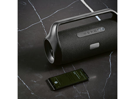 Newton Lautsprecher rABS 40W 5h Werbeartikel