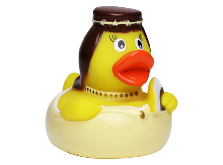 Product image Quietsche-Ente Sissi Werbeartikel