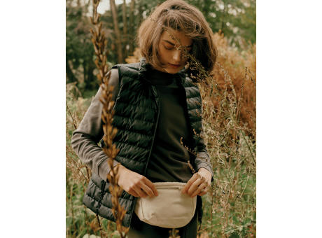 Impact Aware™ 285g/m² ungefärbte rCanvas-Gürteltasche bedrucken